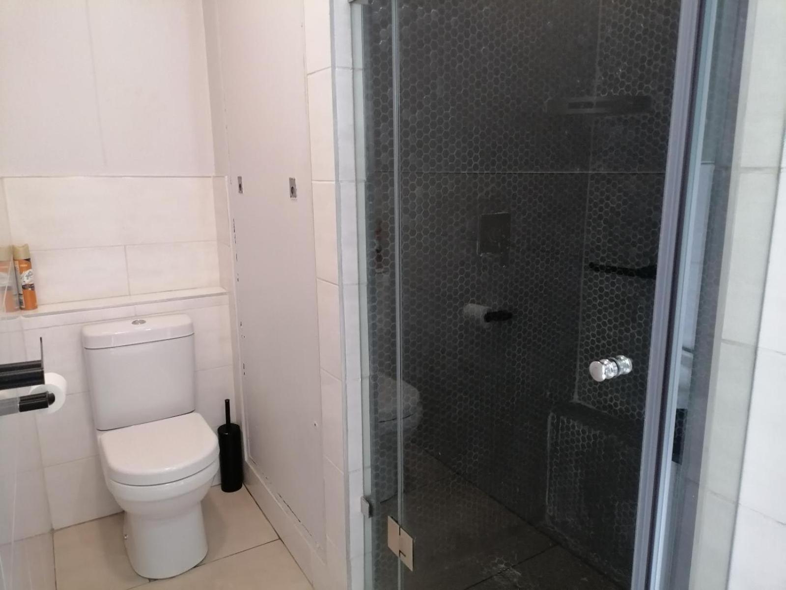 Emabheleni Executive Suites Westpoint Johannesburgo Habitación foto