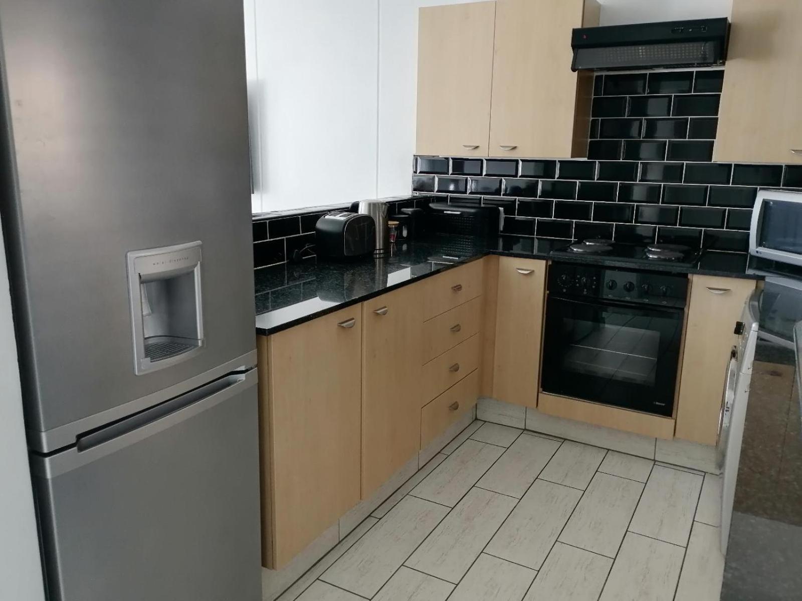 Emabheleni Executive Suites Westpoint Johannesburgo Habitación foto
