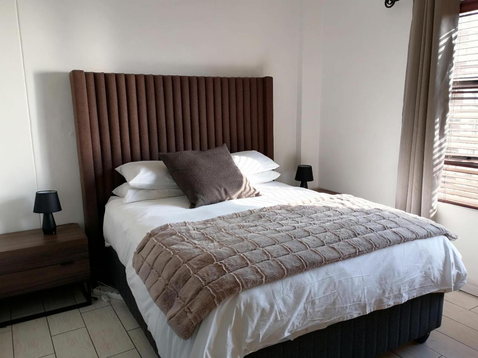 Emabheleni Executive Suites Westpoint Johannesburgo Habitación foto