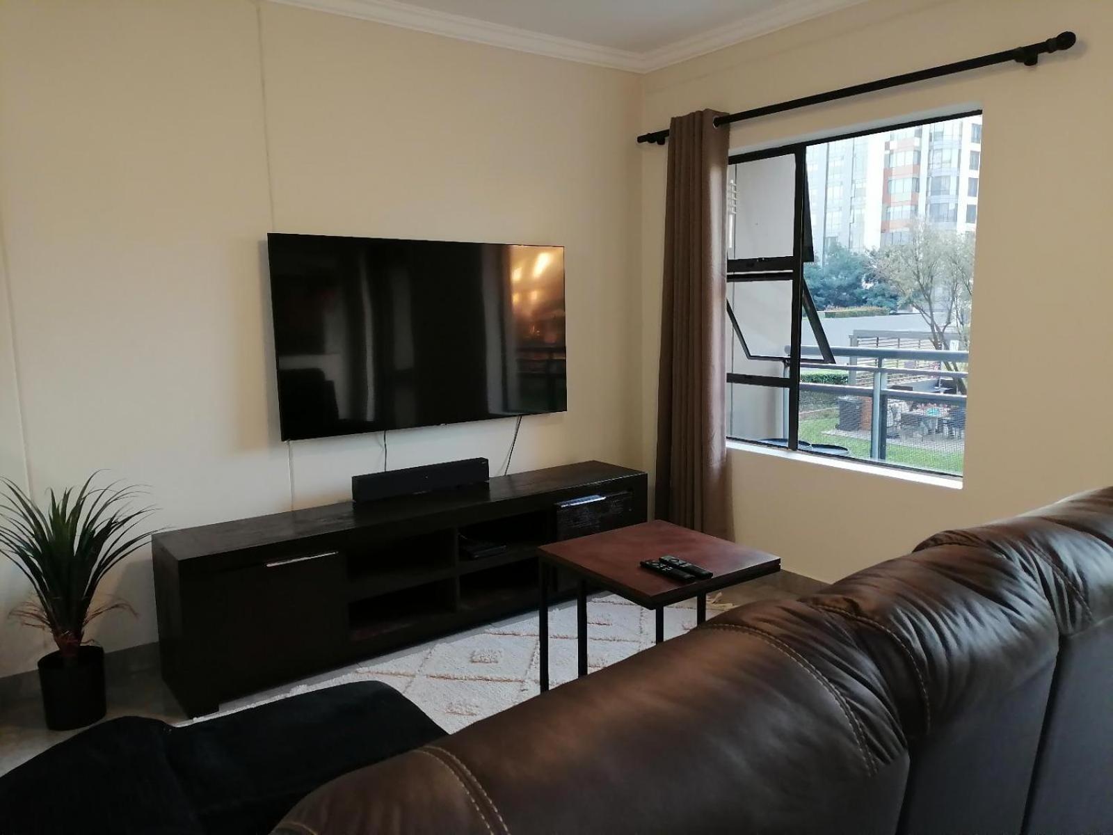 Emabheleni Executive Suites Westpoint Johannesburgo Exterior foto