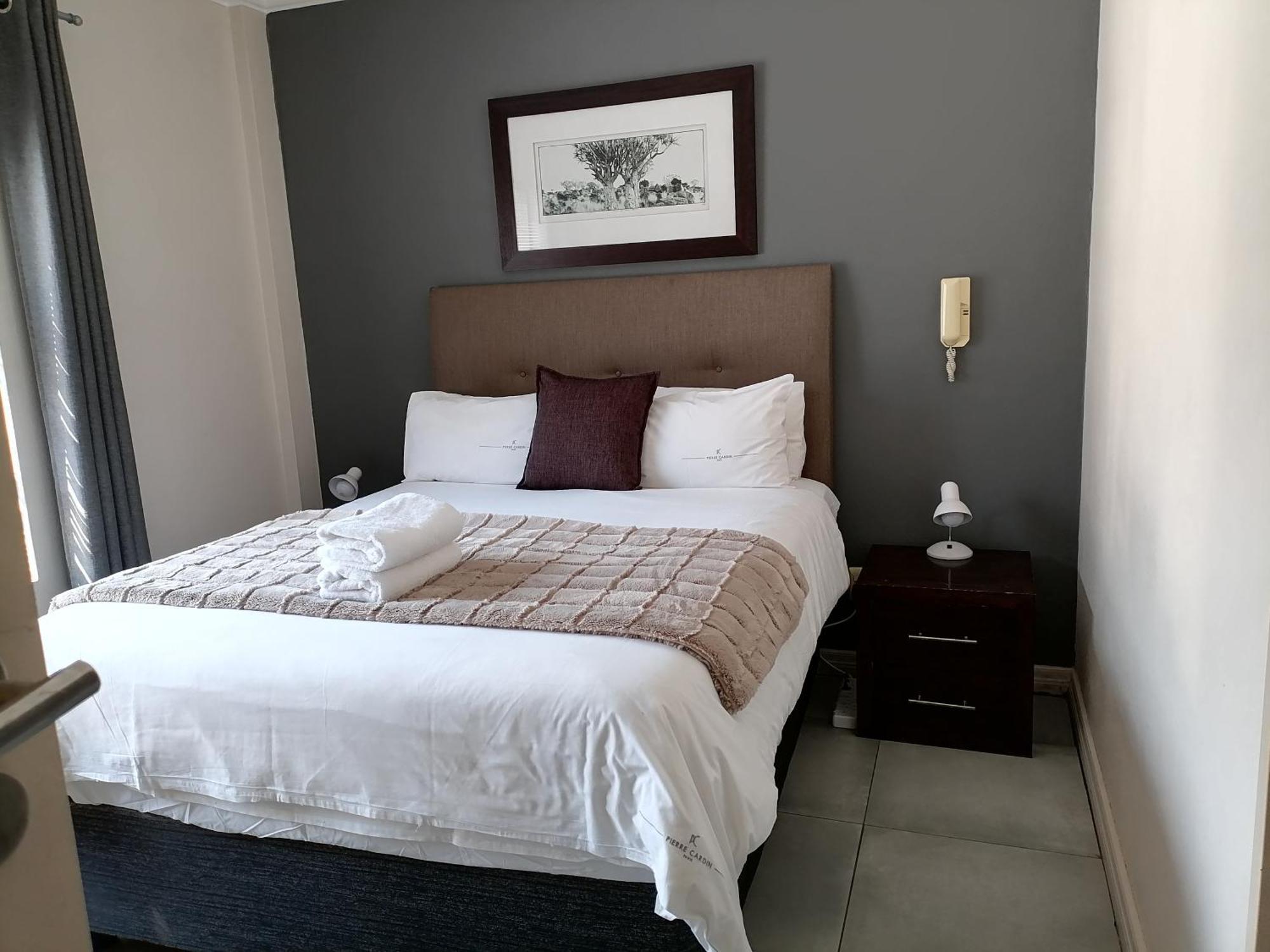Emabheleni Executive Suites Westpoint Johannesburgo Exterior foto